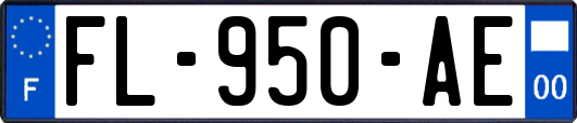 FL-950-AE