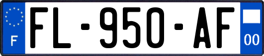 FL-950-AF