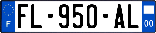 FL-950-AL