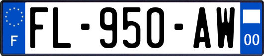 FL-950-AW