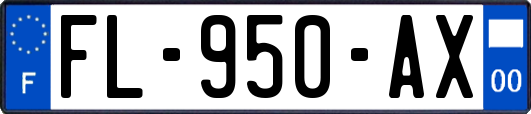 FL-950-AX