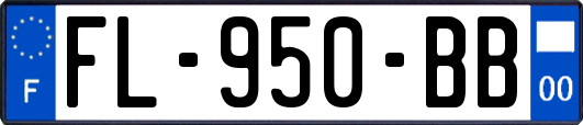 FL-950-BB