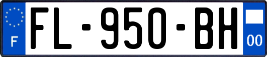 FL-950-BH