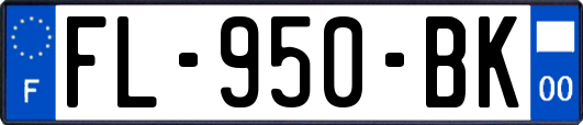 FL-950-BK