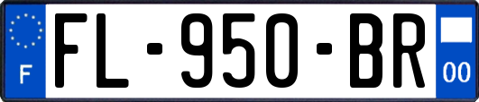 FL-950-BR