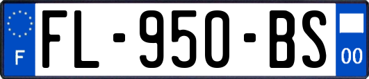 FL-950-BS