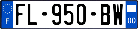 FL-950-BW
