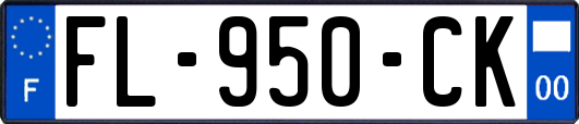 FL-950-CK