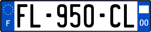 FL-950-CL