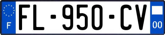 FL-950-CV
