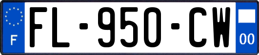 FL-950-CW