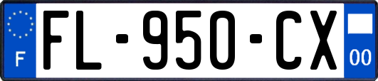 FL-950-CX