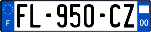 FL-950-CZ