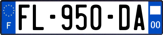FL-950-DA