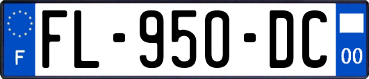 FL-950-DC