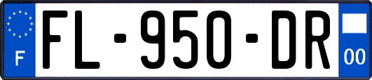 FL-950-DR