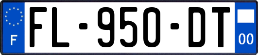 FL-950-DT