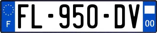 FL-950-DV