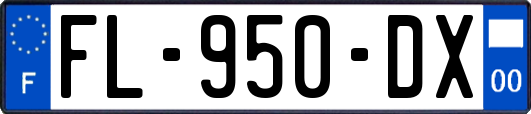 FL-950-DX