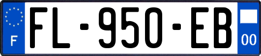 FL-950-EB