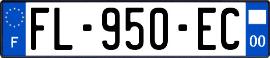 FL-950-EC