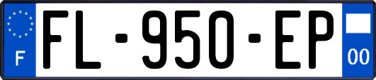 FL-950-EP