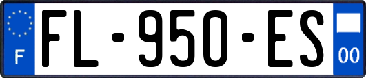 FL-950-ES