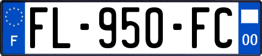 FL-950-FC