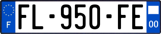 FL-950-FE