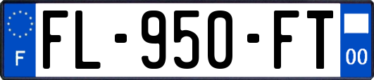 FL-950-FT