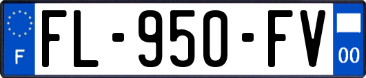 FL-950-FV