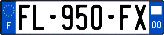 FL-950-FX