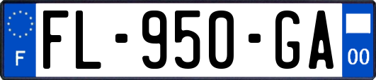 FL-950-GA