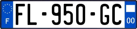 FL-950-GC