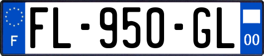FL-950-GL