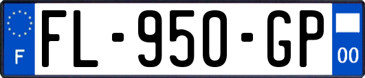 FL-950-GP