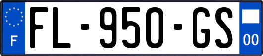 FL-950-GS