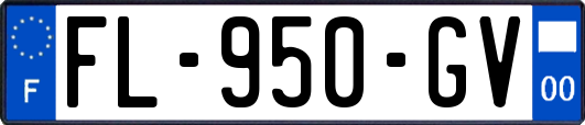 FL-950-GV