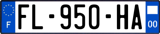 FL-950-HA