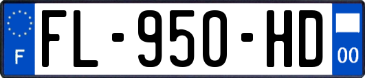 FL-950-HD