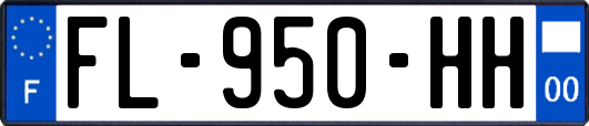 FL-950-HH