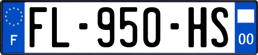 FL-950-HS