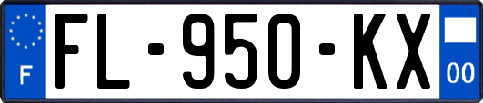 FL-950-KX
