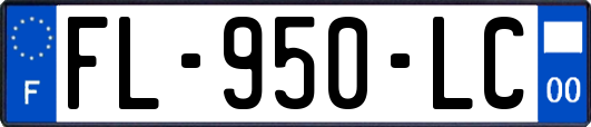 FL-950-LC