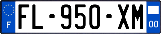 FL-950-XM