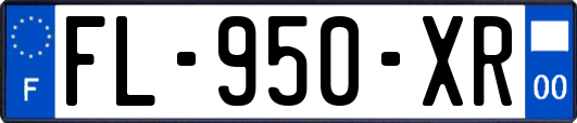 FL-950-XR