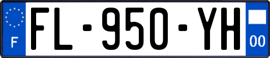 FL-950-YH