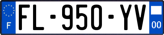 FL-950-YV