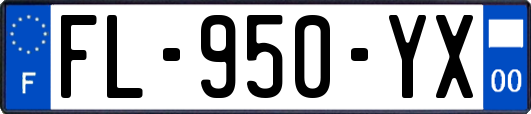 FL-950-YX