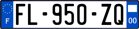 FL-950-ZQ